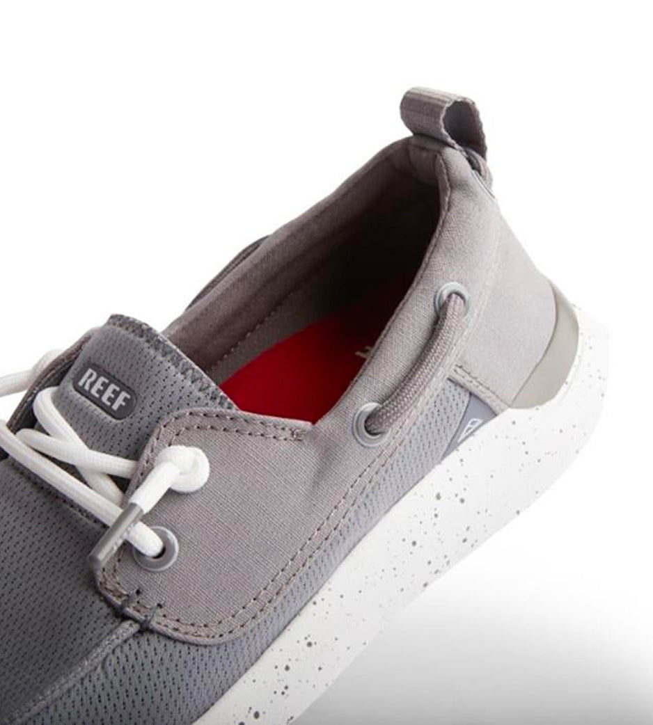  REEF SWELLSOLE PIER GREY