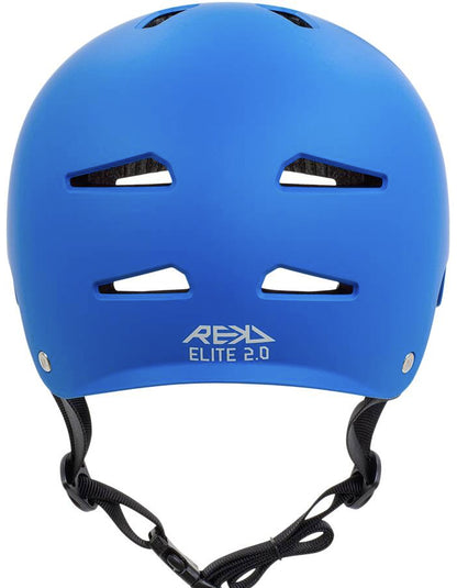  REDK ELITE 2.0 HELMET SKATE