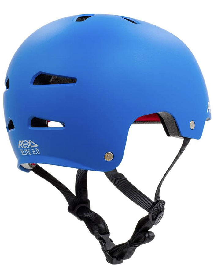  REDK ELITE 2.0 HELMET SKATE