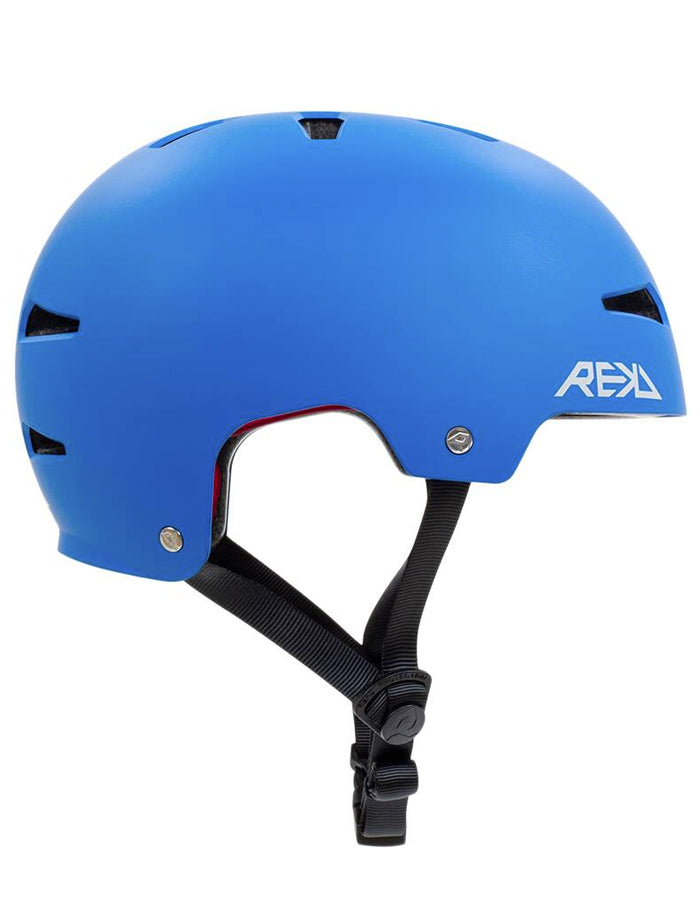  REDK ELITE 2.0 HELMET SKATE