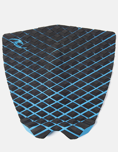  RIP CURL 1 PIECE TRACTION SURF PAD