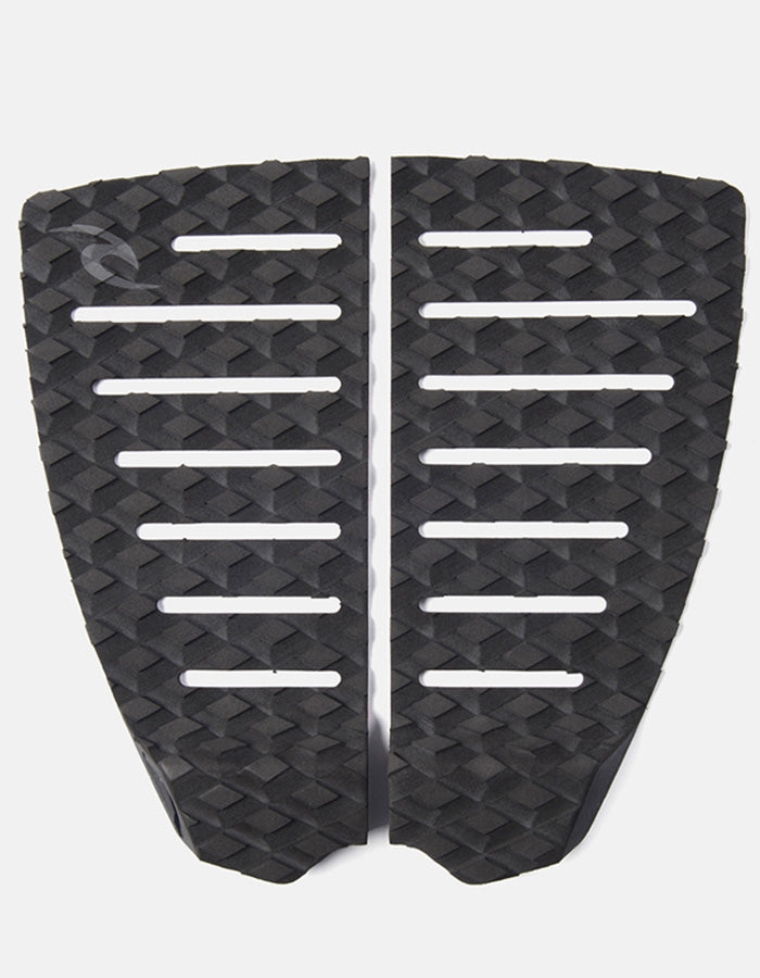 RIP CURL 2 PIECE TRACTION DLX SURF PAD