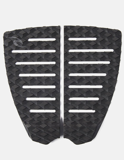  RIP CURL 2 PIECE TRACTION DLX SURF PAD