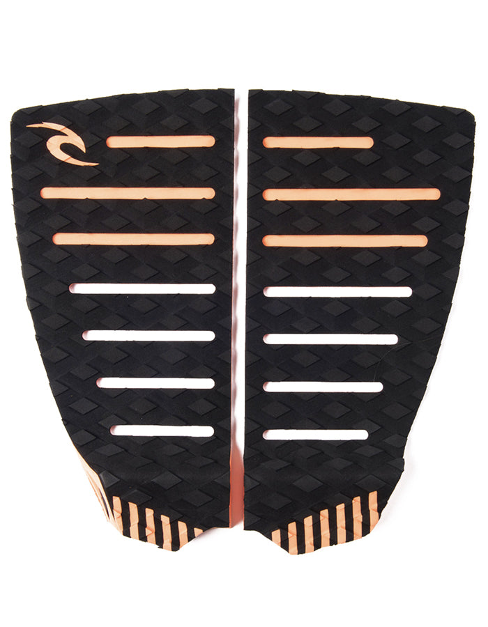  RIP CURL 2 PIECE TRACTION DLX SURF PAD