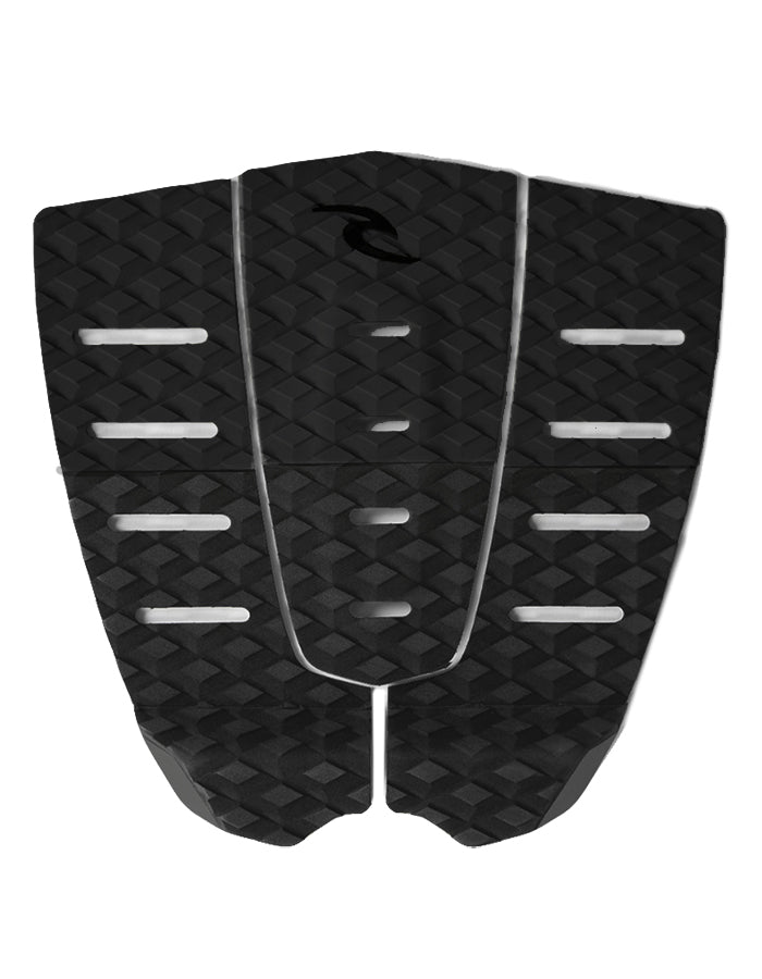  RIP CURL 3 PIECE TRACTION DLX SURF PAD