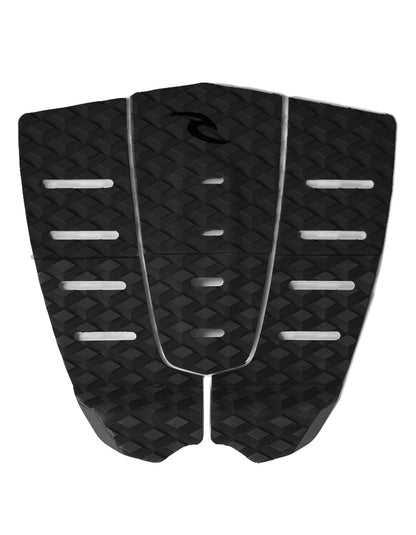  RIP CURL 3 PIECE TRACTION DLX SURF PAD