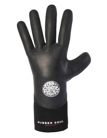  RIP CURL RUBBER SOUL 3MM GLOVE