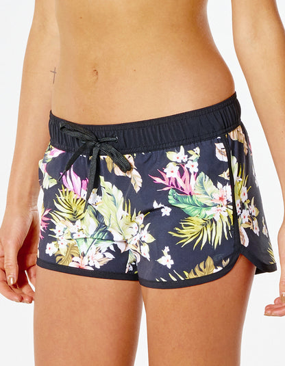  RIP CURL ON THE COAST BOARDSHORT