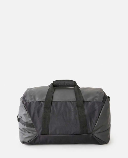  RIP CURL DUFFLE MIDNIGHT TRAVEL 35L PACKABLE