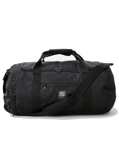  RIP CURL ONYX LARGE PACKABLE 50L DUFFLE