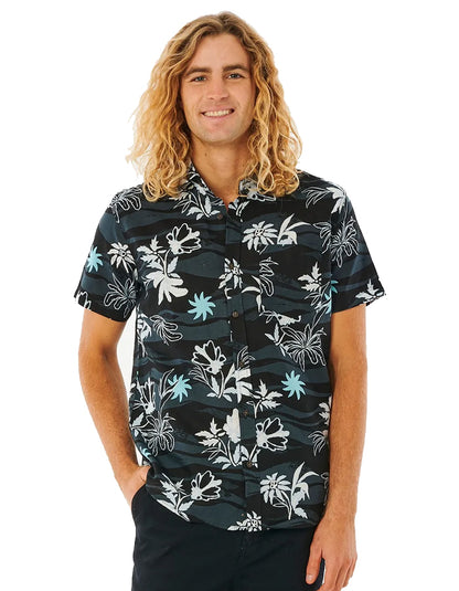  RIP CURL SWC BOTANICA SHIRT
