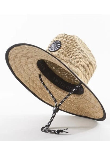  RIP CURL WETTY SURF HAT GREY