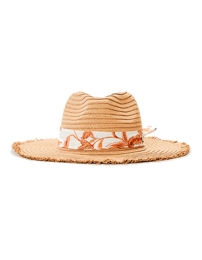  RIP CURL OCEANS PANAMA HAT