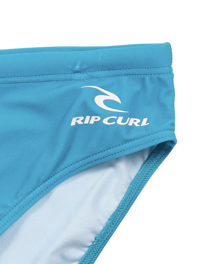  RIP CURL CORP SLUGGO BOY TEAL