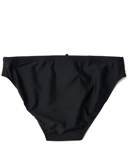  RIP CURL CORP SLUGGO SLIP BLACK