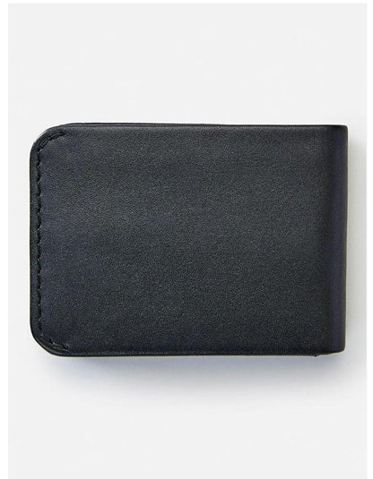  RIP CURL CORPO RFID SLIM WALLET BLACK