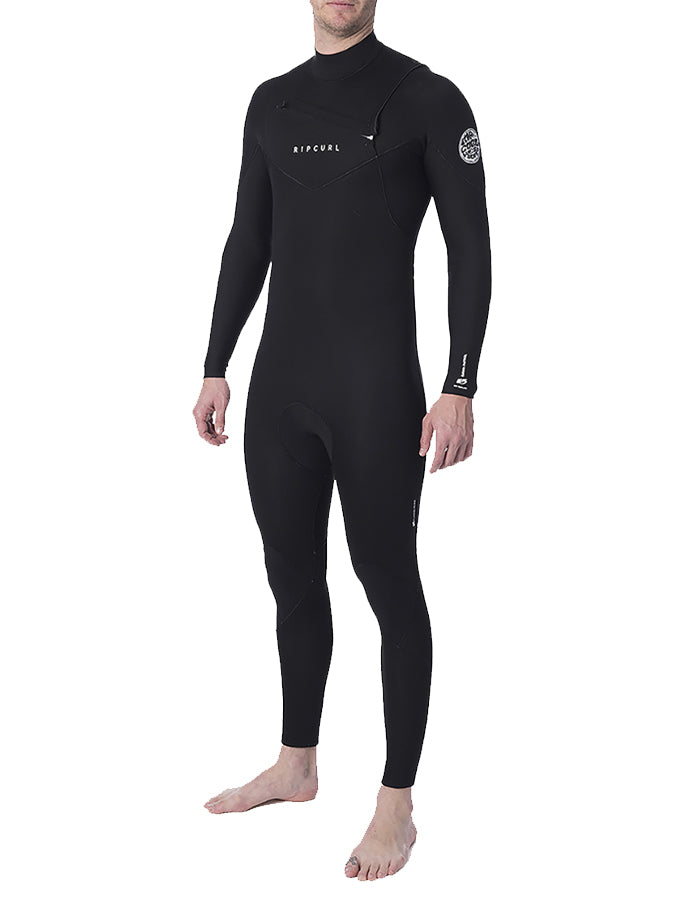  RIP CURL DAWN PATROL 5/3 CHEST ZIP STEAMER