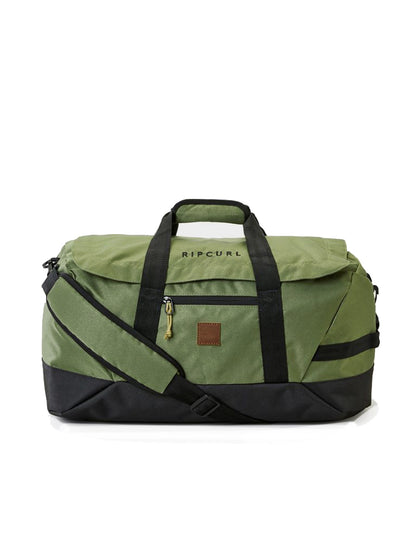  RIP CURL DUFFLE OVERLAND 35L OLIVE