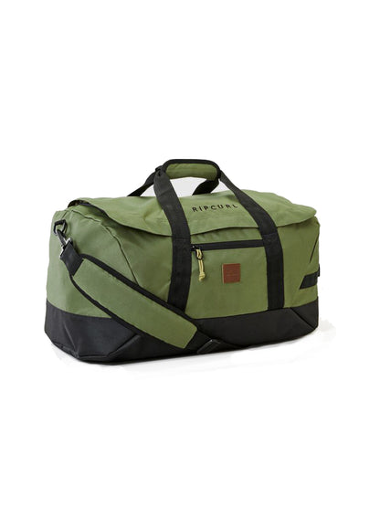  RIP CURL DUFFLE OVERLAND 35L OLIVE