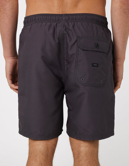  RIP CURL EASY LIVING VOLLEY BLACK