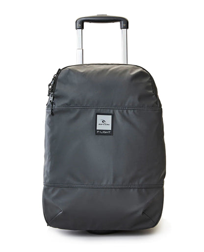  RIP CURL F-LIGHT CABIN MIDNIGHT TRAVEL BAG 35L