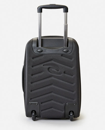  RIP CURL F-LIGHT CABIN MIDNIGHT TRAVEL BAG 35L