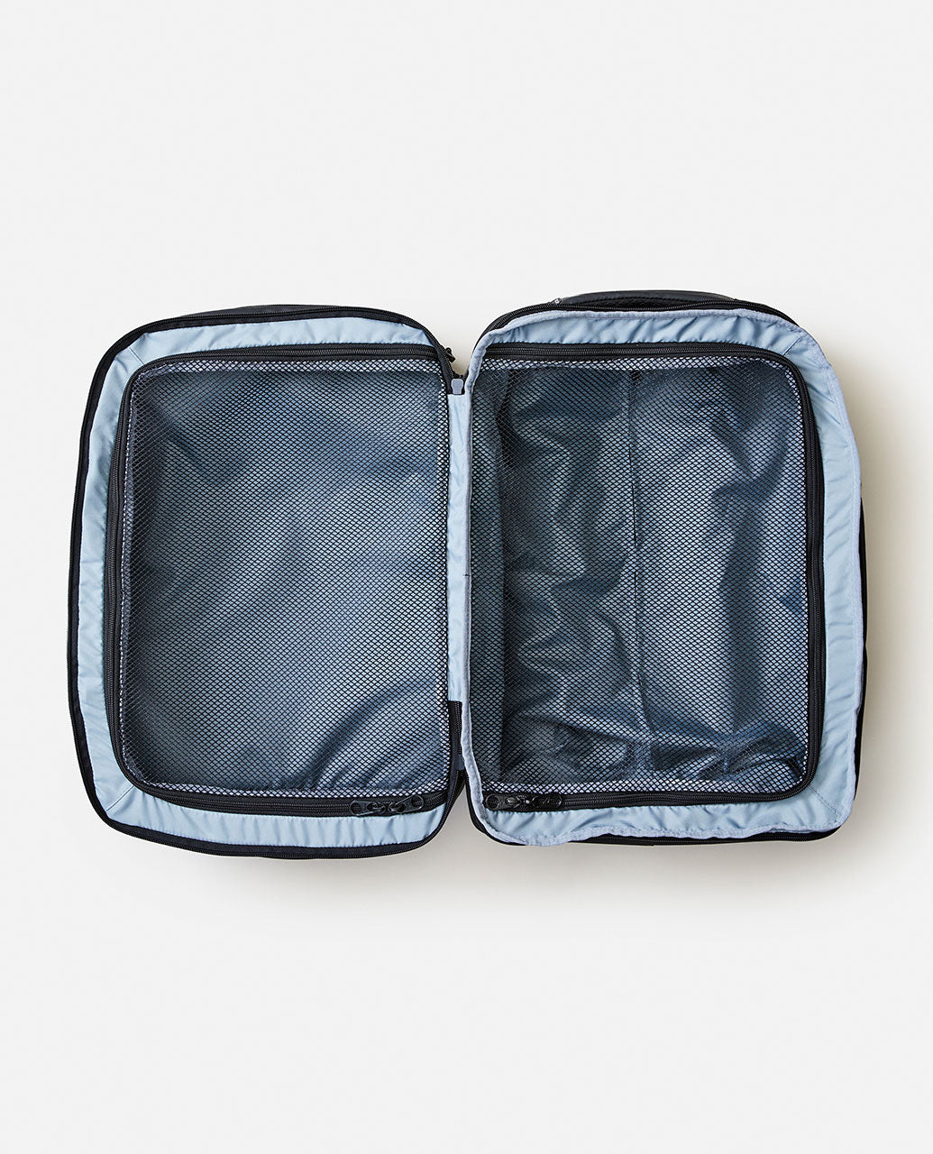  RIP CURL F-LIGHT CABIN MIDNIGHT TRAVEL BAG 35L