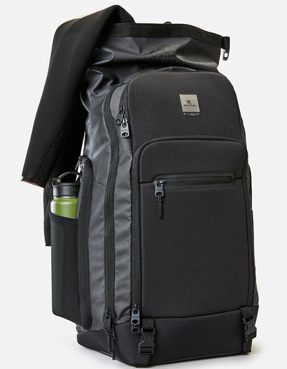  RIP CURL F-LIGHT SURF MIDNIGHT 40L BACKPACK