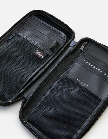  RIP CURL F-LIGHT TRAVEL WALLET