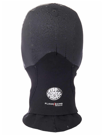  RIP CURL FLASHBOMB 3MM GB HOOD