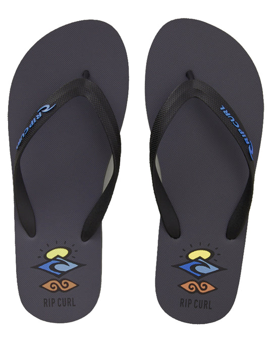  RIP CURL ICONS SANDALS