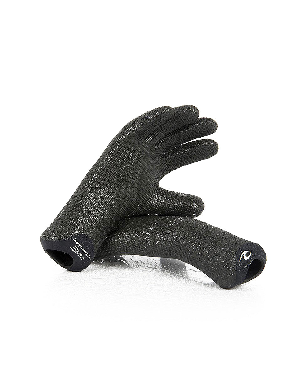  RIP CURL JUNIOR DAWN PATROL 2MM GLOVE