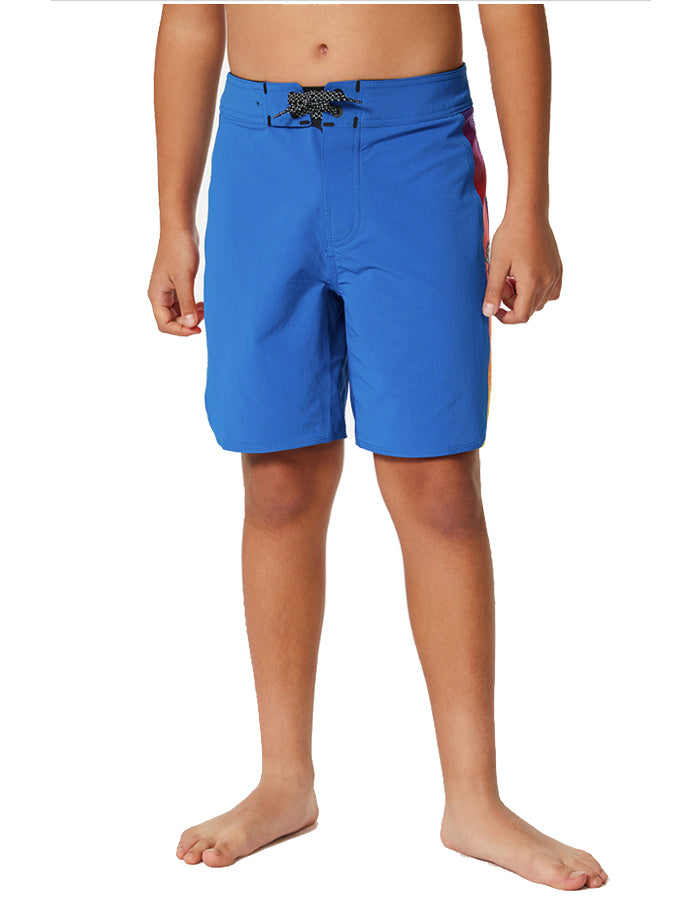  RIP CURL 3/2/1 ULTIMATE BOARDSHORTS BOY