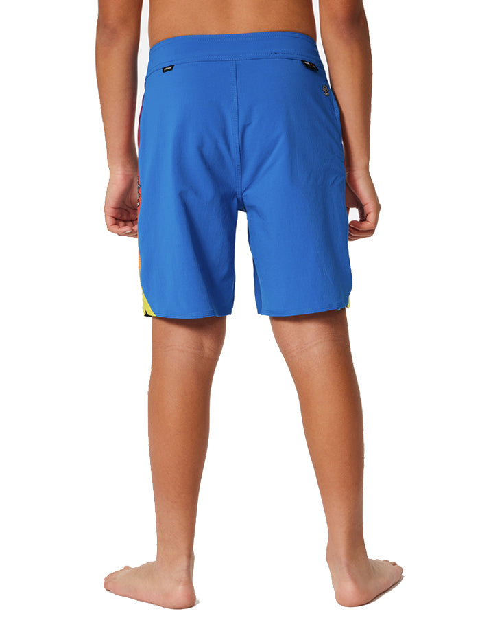  RIP CURL 3/2/1 ULTIMATE BOARDSHORTS BOY
