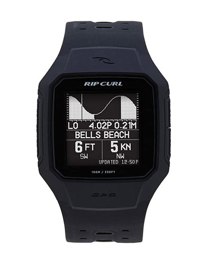  RIP CURL SEARCH GPS SERIES 2 WATCH