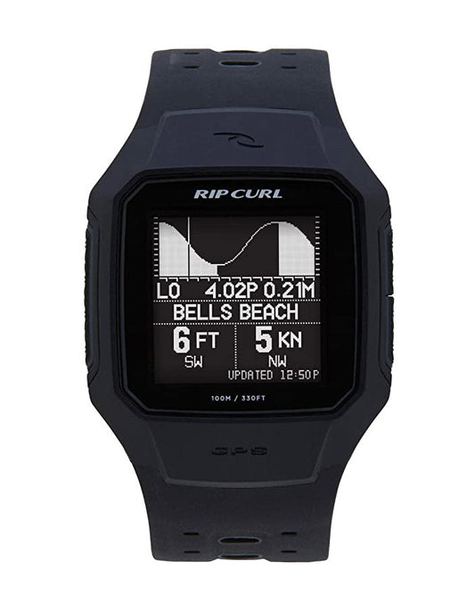  RIP CURL SEARCH GPS SERIES 2 WATCH