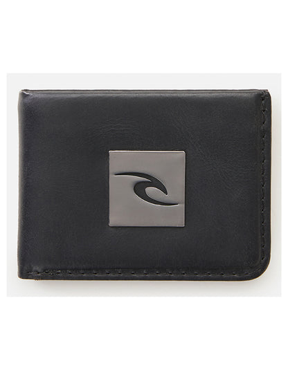  RIP CURL PHAZE ICON RFID ALL DAY WALLET BLACK