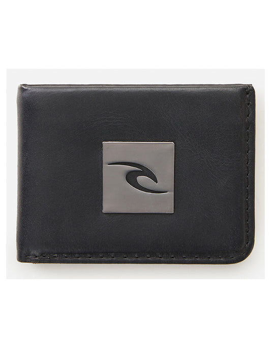  RIP CURL PHAZE ICON RFID ALL DAY WALLET BLACK