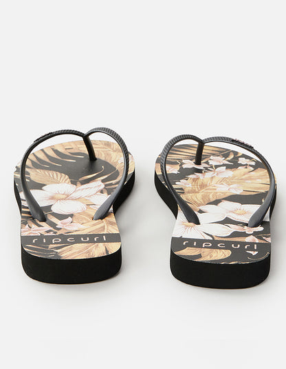  RIP CURL PLAYABELLA OPEN TOE