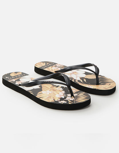  RIP CURL PLAYABELLA OPEN TOE
