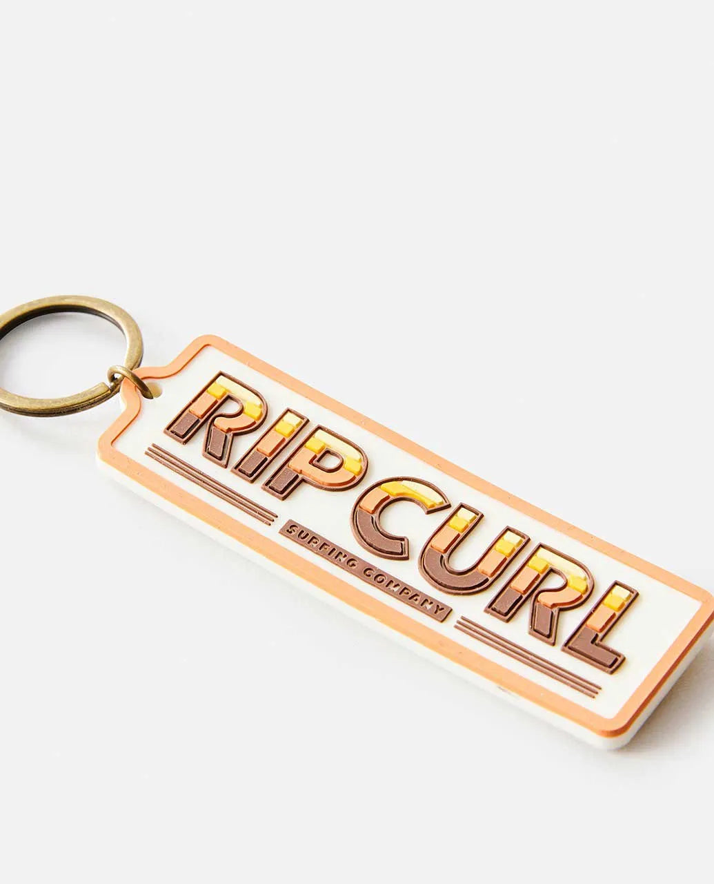  RIP CURL SURF REVIVAL KEYRINGS