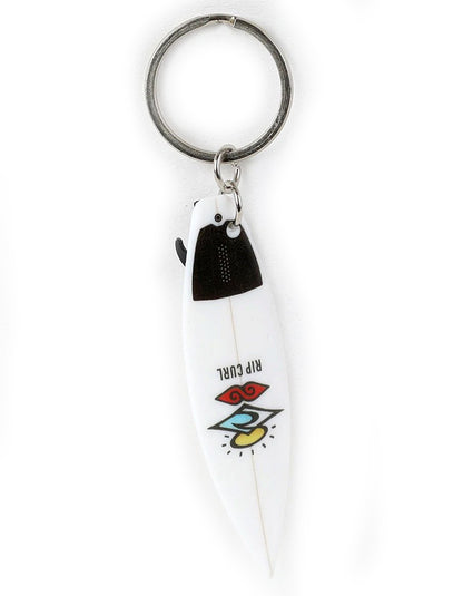  RIP CURL SURFBOARD KEYRINGS