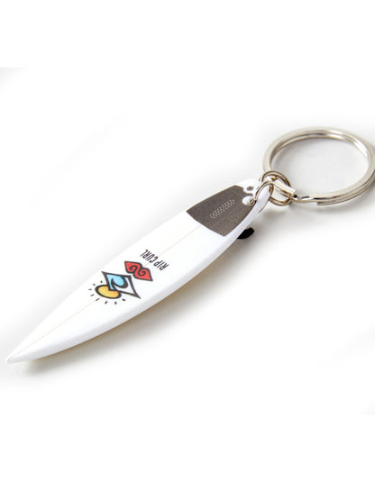  RIP CURL SURFBOARD KEYRINGS