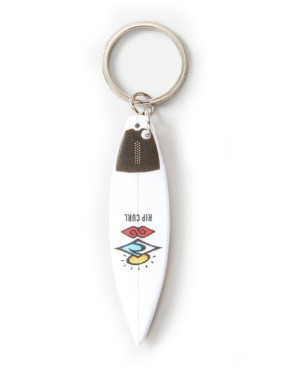  RIP CURL SURFBOARD KEYRINGS