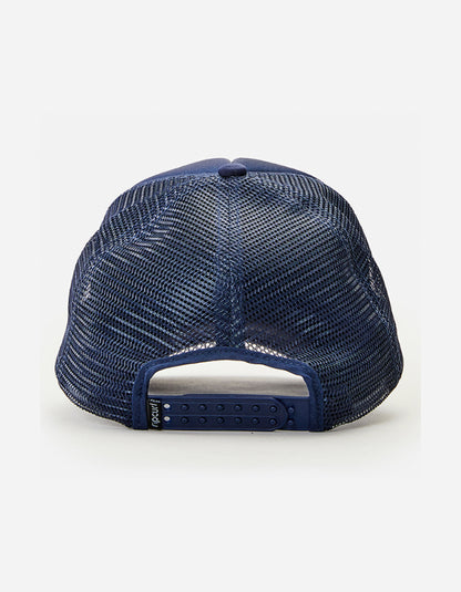  RIP CURL REVIVAL TRUCKER HAT
