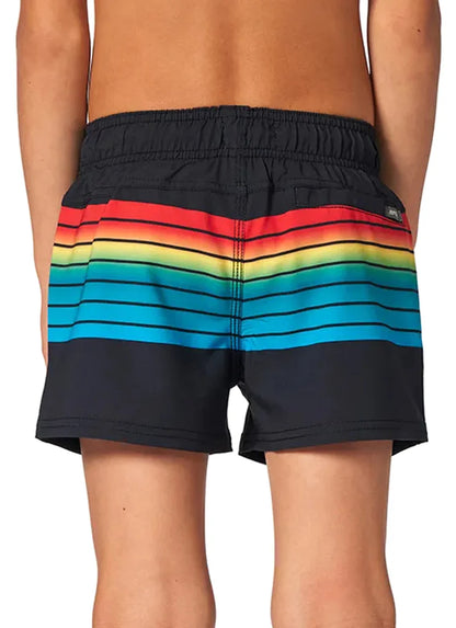  RIP CURL SURF REVIVAL VOLLEY SHORT BOY 1-8