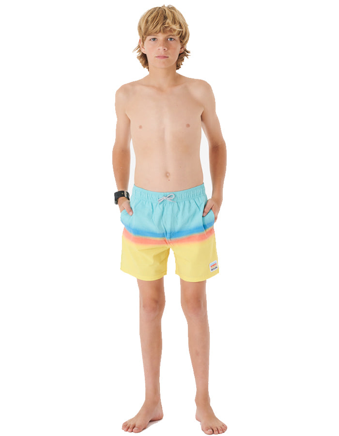  RIP CURL SURF REVIVAL VOLLEY BOY