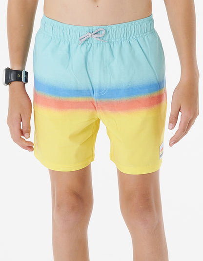  RIP CURL SURF REVIVAL VOLLEY BOY