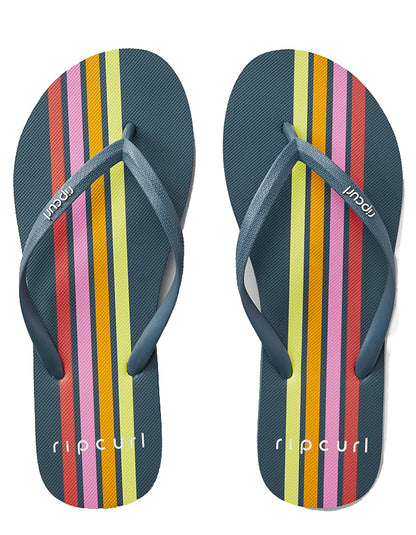  RIP CURL WAVE SHAPERS OPEN TOE