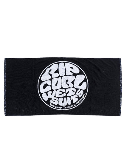  RIP CURL WETTY ICON TOWEL